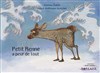 Grande vente caritas livres : cds, dvd, produits d'artisanat du grand nord - 