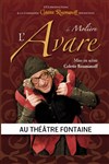 L'Avare - 