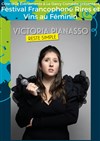 Victoria Pianasso dans Reste simple - 