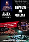 Alex dans Hypnose au cinéma - 