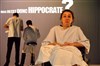 Mais où est hippocrate ? - 