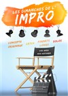 Les dimanches de l'impro - 