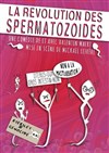 Valentin Maerte dans La révolution des spermatozoïdes - 