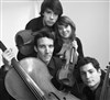 Quatuor Deïxis | Carnegie'small - 