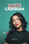 Morgane Cadignan - 