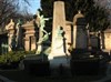 Visite du Père Lachaise "ils ont fait Paris : deux siècles de parisiens actifs..." | par Philippe Landru - 