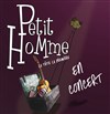 Petit Homme - 