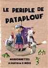 Le périple de Pataplouf - 