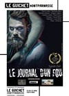 Le Journal d'un fou - 