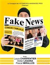 Fake news - 