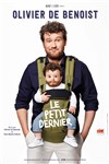 Olivier de Benoist dans Le petit dernier - 