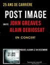 Post image invite John Greaves et Alain Debiossat - 