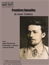 Lecture : premières nouvelles de Tchékhov - 