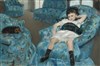 Visite de l'exposition : Mary Cassatt, une impressionniste américaine à Paris | par Corinne Jager - 