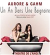 Un an dans une baignoire - 