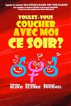 Voulez-vous coucher avec moi ce soir ? - 