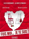 Fuis-moi... Je te suis ! - 