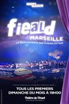 Le Fieald Marseille - 