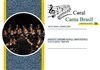 Chorale brésilienne : Canta Brésil - 