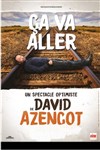 David Azencot dans Ça va aller - 