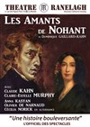 Les amants de Nohant - 