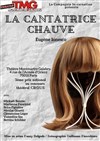 La cantatrice chauve - 