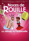 Noces de rouille - 