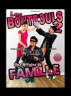 Les Boutboul 2 : Une affaire de famille - 