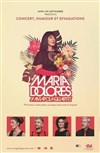 Maria Dolores y Amapola Quartet - 