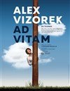 Alex Vizorek dans Ad vitam - 