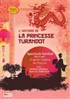 L'Histoire de la Princesse Turandot - 