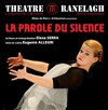 La Parole du silence - 