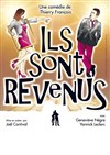 Ils sont revenus - 