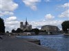 Visite guidée : Balade Paris au fil de l'eau | par Loetitia Mathou - 