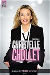 Christelle Chollet dans Comic-Hall - 