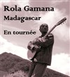 Rola Gamana | Tournée 2011 - 