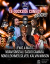 Dockside Comedy Show - 