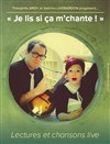 Théophile Ardy dans Je lis si ça m'chante - 