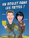 Un boulet dans les pattes - 