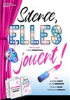 Silence, elles jouent ! - 