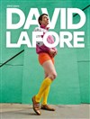 David Lafore : Yo-Yo - 