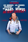 Mars et Vénus : au XXIème siècle - 