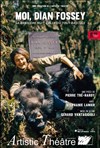 Moi, Dian Fossey - 