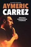 Aymeric Carrez dans Spectacle humoristique d'humour - 