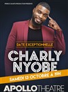 Charly Nyobe - 