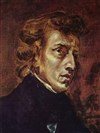 Récital Chopin | Par Benny Filone - 