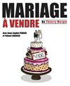 Mariage à vendre - 