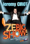 Jérémy Cirot dans Ze Big Show - 