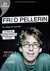 Fred Pellerin dans Un village en trois dés - 