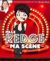 Mlle Redge dans Ma Scène - 